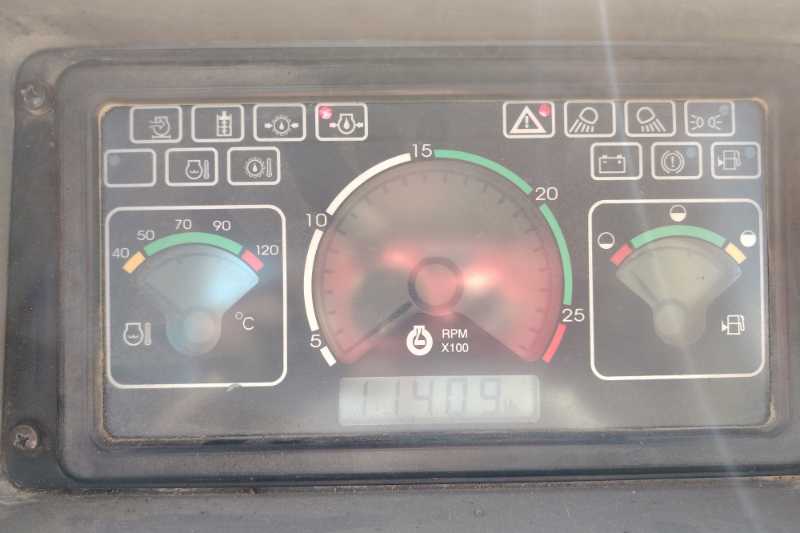 OmecoHub - Immagine FIAT KOBELCO D180-XLT